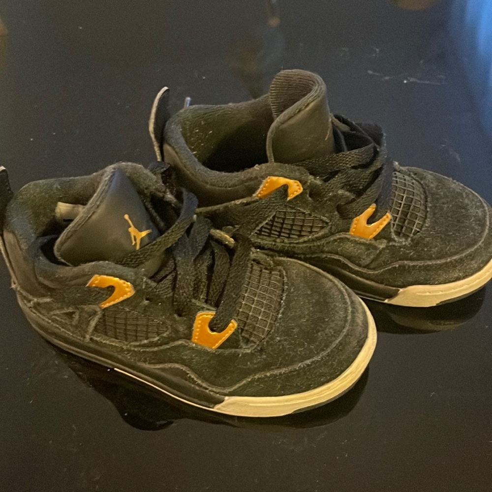 Jordan very nice